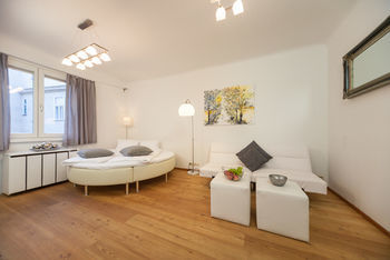 Vienna Apartment Center - Zentrum II 외부 사진