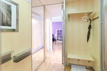Vienna Apartment Center - Zentrum II 외부 사진