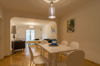 Vienna Apartment Center - Zentrum II 외부 사진