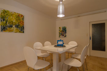 Vienna Apartment Center - Zentrum II 외부 사진