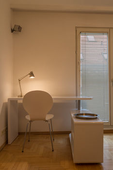 Vienna Apartment Center - Zentrum II 외부 사진
