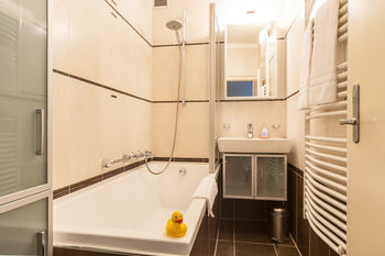 Vienna Apartment Center - Zentrum II 외부 사진